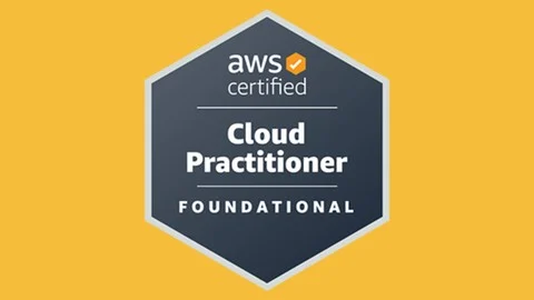 AWS Cloud Practitioner Certification
